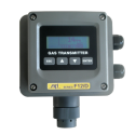 F12-D Gas Monitor with Integral Sensor Holder (12-30 VDC)