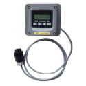 F12-D Gas Monitor with Sensor Holder & 6ft Cable