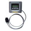 F12-is Gas Monitor with Sensor Holder & 6ft Cable