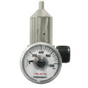 CalGas Stainless Steel Regulator