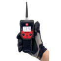 GX-Force Sample Draw 4 Gas Monitor