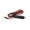 Aeroqual R32 Cigarette Lighter Adapter