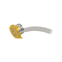 Pressure Sensor, 0-50 PSI, Stainless Steel