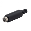 Plug-in Temp & RH Sensor