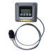 F12-D Gas Monitor with Sensor Holder & 6ft Cable