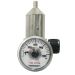 CalGas Stainless Steel Regulator