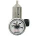 Stainless Steel Fixed Flow Regulator for C-10 Cylinders