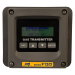 F12-D Gas Monitor with Integral Sensor Holder