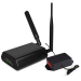 Sensor and Gateway