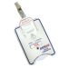 Color Comparator for SafeAir Badge