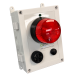 RAP-2 Alarm Panel