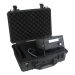 Pelican Hard Case for protecting your UV-106 Monitor when sorting or transporting