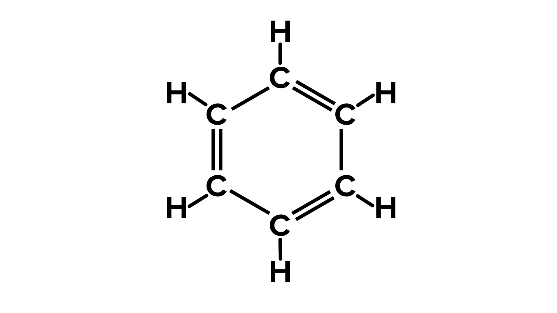 What is the hybridization of benzene? | Socratic