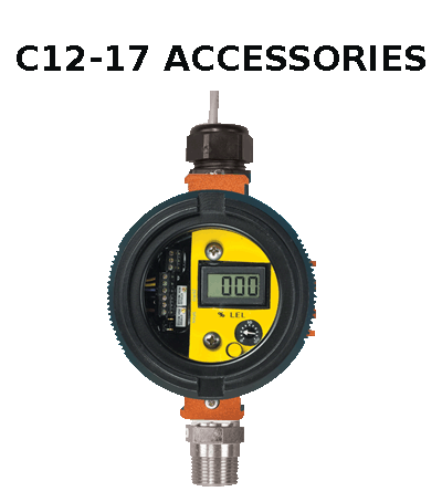 C12-17 Accessories