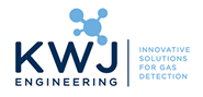 Logo for KWJ engineering KWJ Engineering Logo
