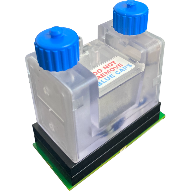 Introducing GENie EC Gas Calibration Kit