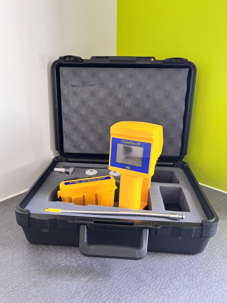 D16 PortaSens kit