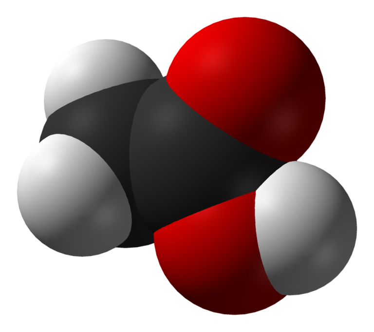 Understanding Acetic Acid Properties, Uses, and Health Considerations