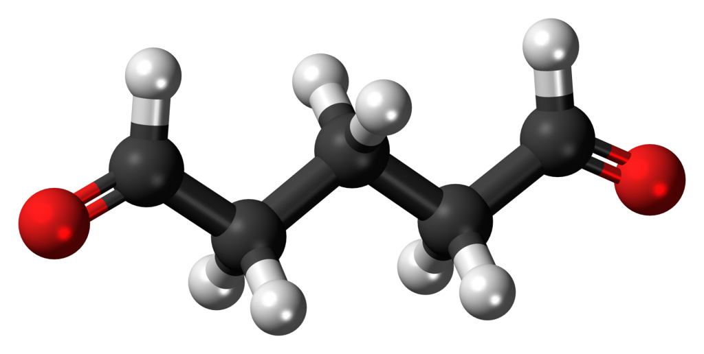 Unveiling Glutaraldehyde: Properties, Uses, and Safety Measures