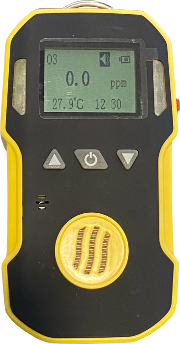 Discover the BH-90A: Your Reliable and Economical Portable Gas Sensor