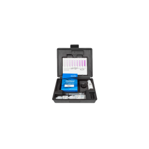 K-4815 Glycol CHEMetrics Visual Test Kit: Accurate Glycol Measurement ...