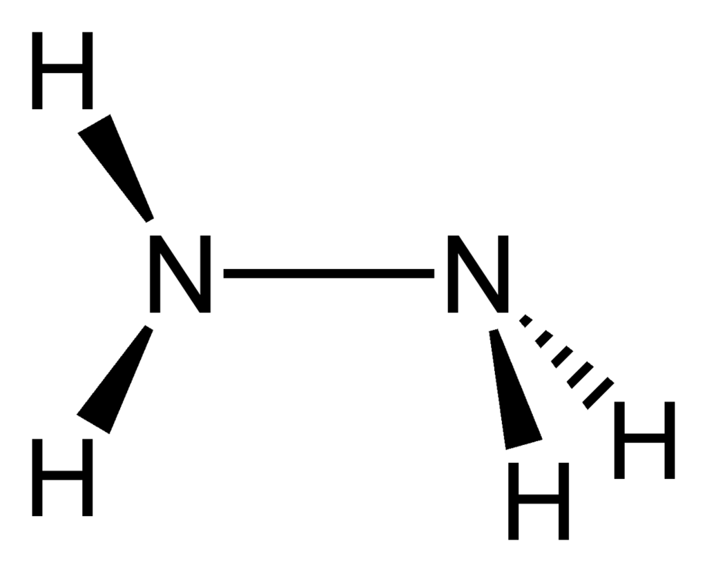 Hydrazine: A Comprehensive Guide