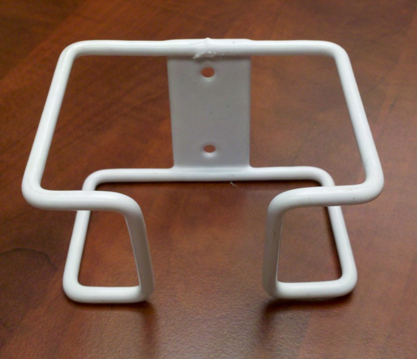 Aeroqual Monitor Wall Bracket