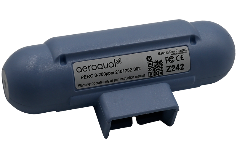 Aeroqual PERC sensor head