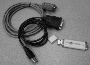 DL-C3 Ecosensors cables DL-C3 Ecosensors cables