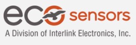 Eco Sensors with Gas Sensing.