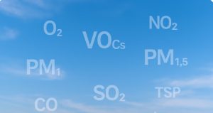 Gasses to monitor in the upcoming months.