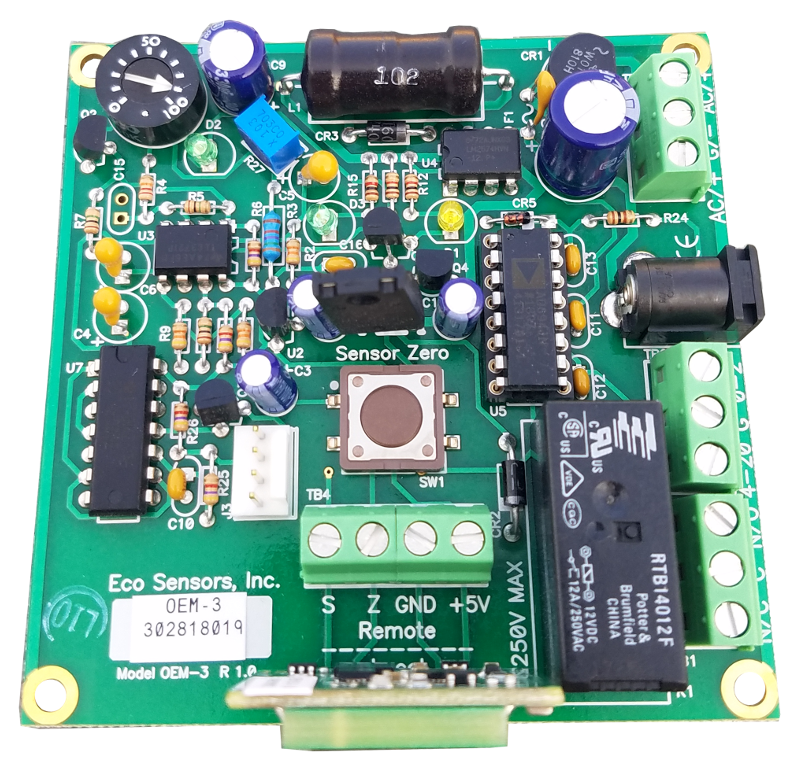 OEM-3 OEM-3