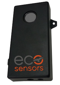 SM-7 Sensor with SM-EC
SM-7 Sensor with SM-EC