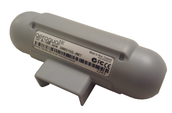 Aeroqual 0-1000 ppm sensor Aeroqual 0-1000 ppm sensor