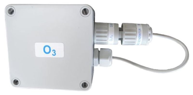A14-A11 Hydrogen Fluoride/Acid Gas XP Sensor and Transmitter A14-A11 Hydrogen Fluoride/Acid Gas XP Sensor and Transmitter