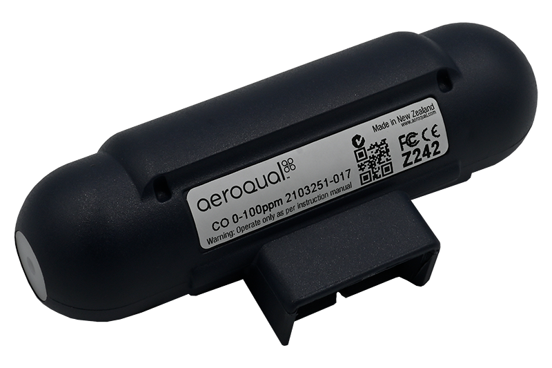 Aeroqual Carbon Monoxide (CO) Sensor Head 0-100 ppm (ECN) Aeroqual Carbon Monoxide (CO) Sensor Head 0-100 ppm (ECN)