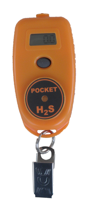 pocket h2s pocket h2s