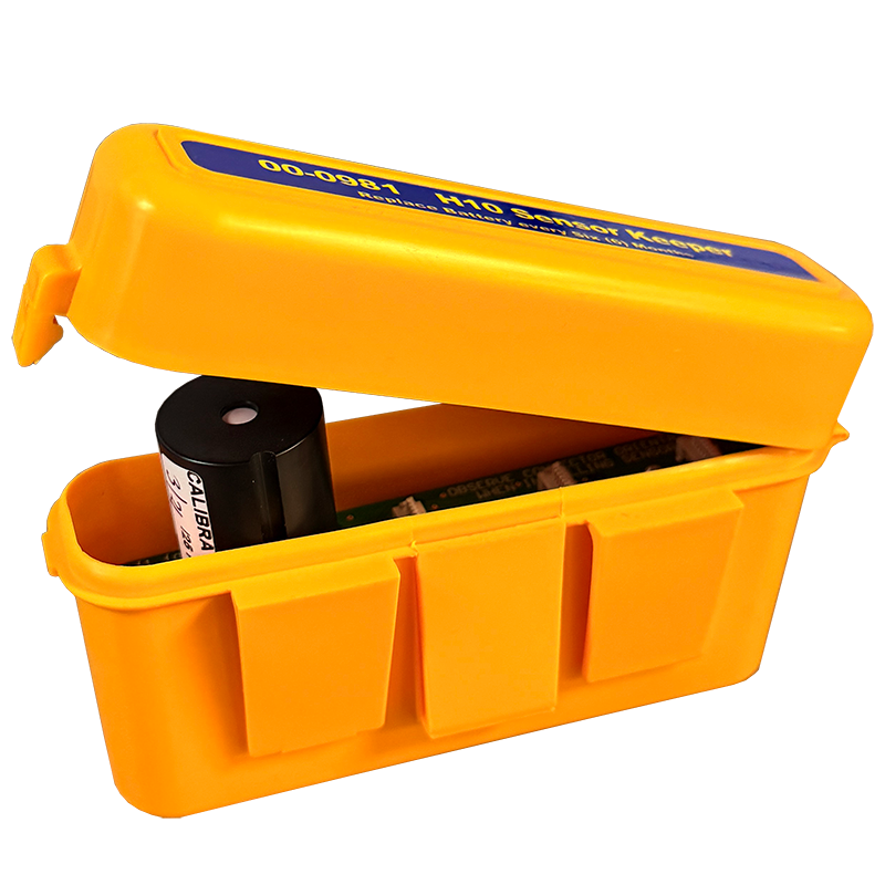 ATI Sensor Keeper for 4 sensors