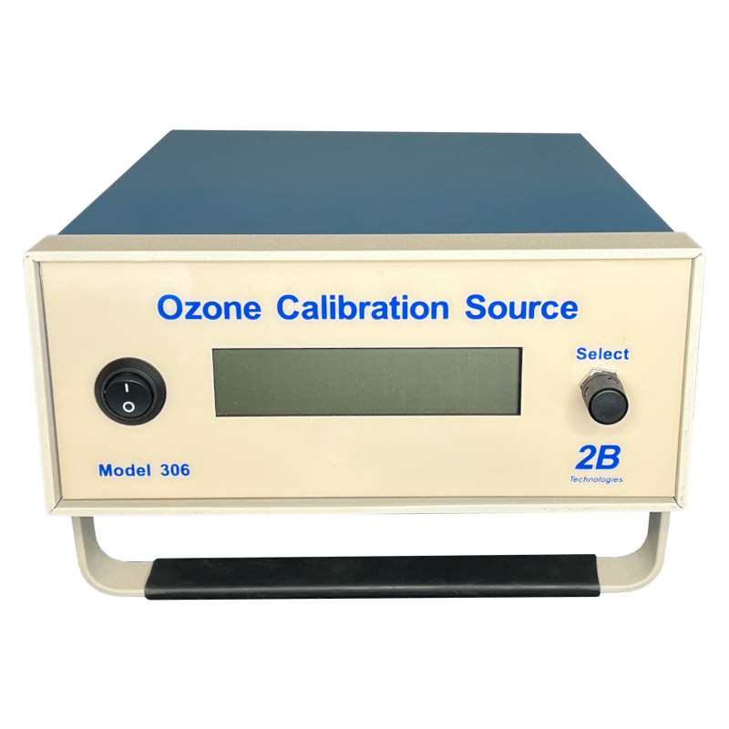 306 Ozone Calibration Source