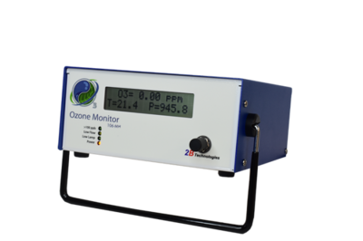Picture of High Accuracy Ozone Analyzers