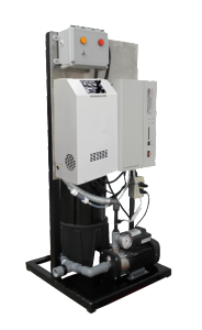 ozone water system