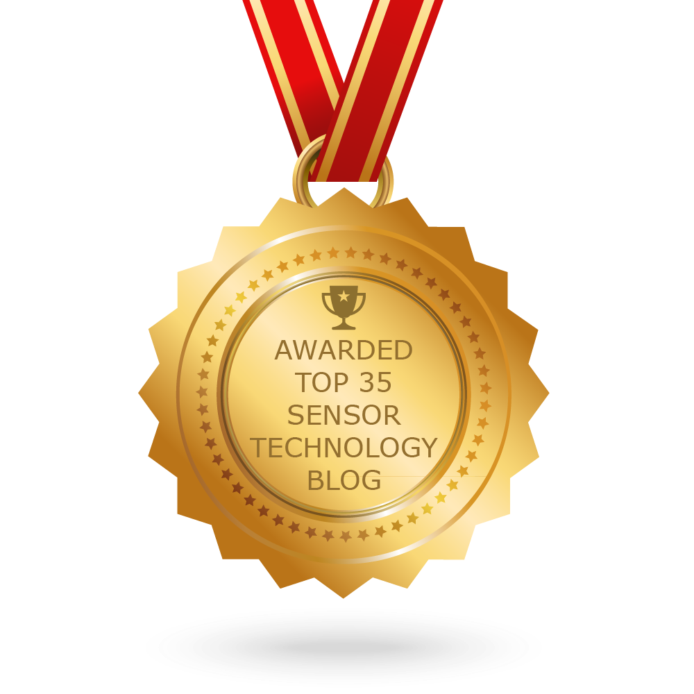 Top 35 Sensor Technology Blog
